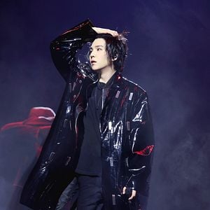 Foto SUGA Agust D TOUR 'D-DAY' THE MOVIE