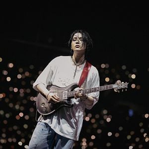 Foto SUGA Agust D TOUR 'D-DAY' THE MOVIE