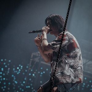 Foto SUGA Agust D TOUR 'D-DAY' THE MOVIE