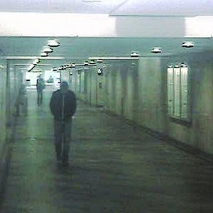 Foto Cena do Crime – Assassinatos na Alemanha