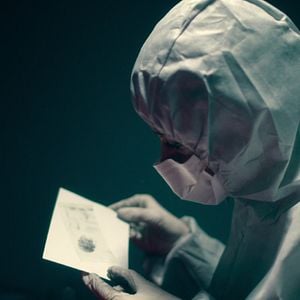 Foto Cena do Crime – Assassinatos na Alemanha