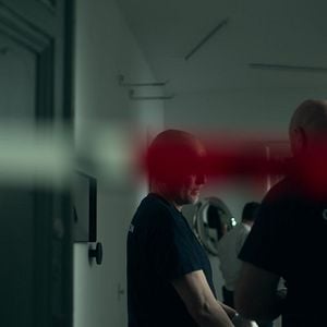 Foto Cena do Crime – Assassinatos na Alemanha