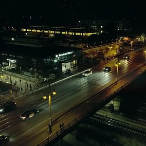 Foto Cena do Crime – Assassinatos na Alemanha