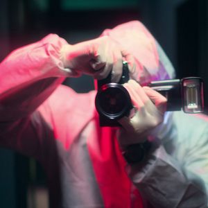 Foto Cena do Crime – Assassinatos na Alemanha