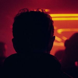 Foto Cena do Crime – Assassinatos na Alemanha