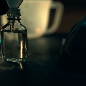 Foto Cena do Crime – Assassinatos na Alemanha