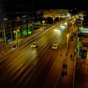 Foto Cena do Crime – Assassinatos na Alemanha