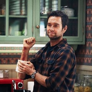 Foto TOC TOC TOC - Ecos do Além