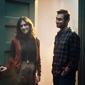 Foto TOC TOC TOC - Ecos do Além