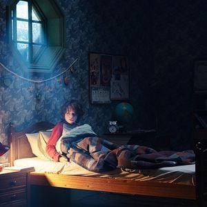 Foto TOC TOC TOC - Ecos do Além