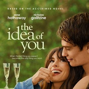 Foto Uma Ideia de Você