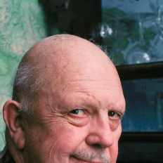 Foto James Beard