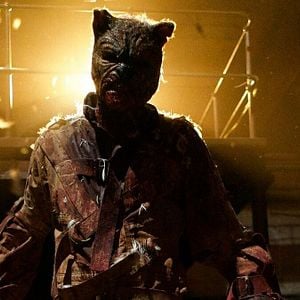 Foto Ursinho Pooh: Sangue e Mel 2