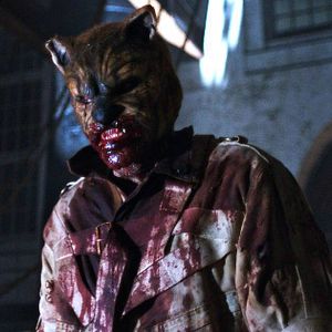 Foto Ursinho Pooh: Sangue e Mel 2