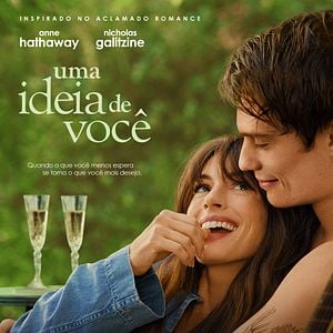 Foto Uma Ideia de Você