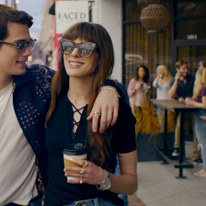 Foto Uma Ideia de Você