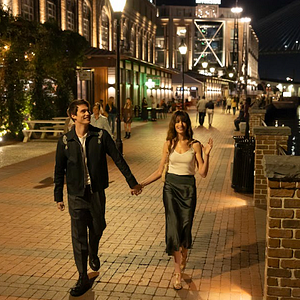 Foto Uma Ideia de Você