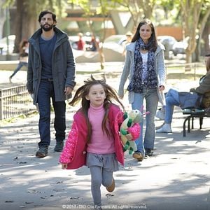 Foto O Jardim De Bronze