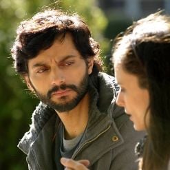 Foto O Jardim De Bronze