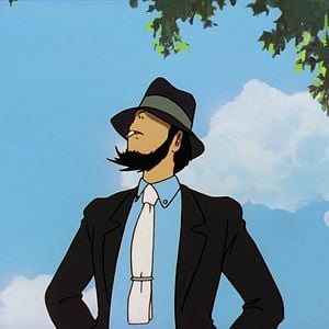 Foto O Castelo de Cagliostro