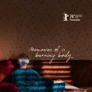 Foto Memórias de um Corpo Ardente