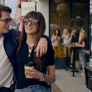 Foto Uma Ideia de Você