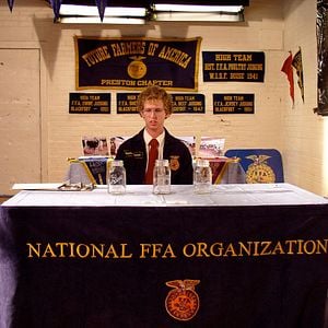 Foto Napoleon Dynamite