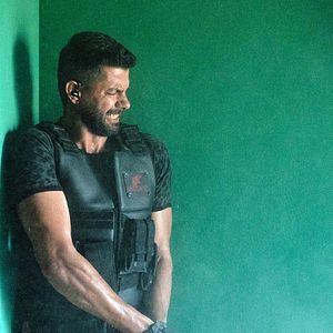 Foto Alma de Caçador