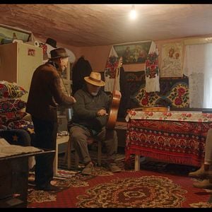 Foto Adentro mío estoy bailando