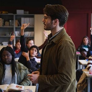 Foto O Bom Professor