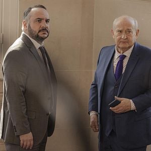 Foto François-Xavier Demaison