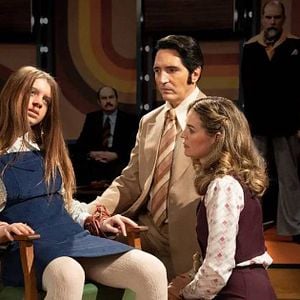 Foto Entrevista com o Demônio