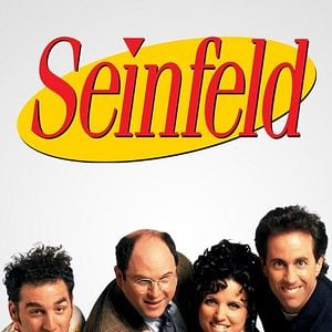 Foto Seinfeld
