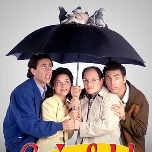 Foto Seinfeld
