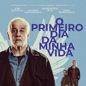 Foto O Primeiro Dia da Minha Vida