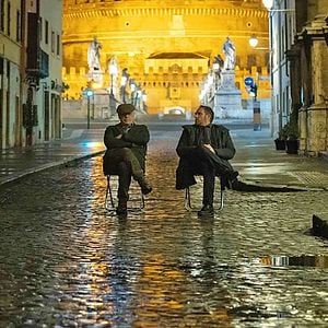 Foto O Primeiro Dia da Minha Vida