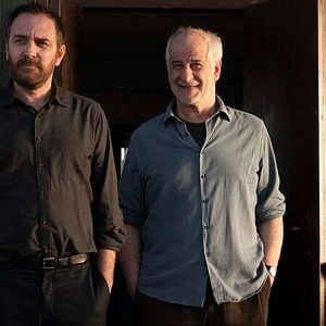 Foto O Primeiro Dia da Minha Vida