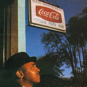 Foto Lupicínio Rodrigues - Confissões de um Sofredor