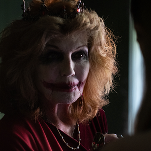 Foto Alice no País das Trevas