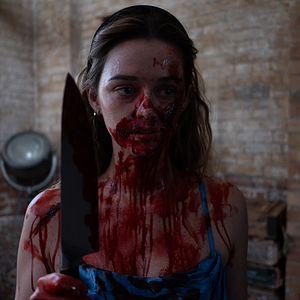 Foto Alice no País das Trevas