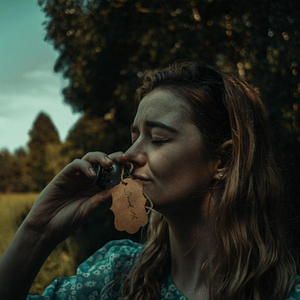 Foto Alice no País das Trevas