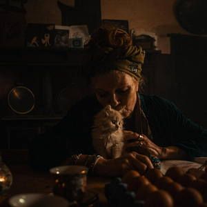 Foto Alice no País das Trevas