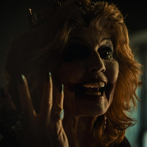 Foto Alice no País das Trevas