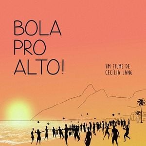 Foto Bola pro Alto!
