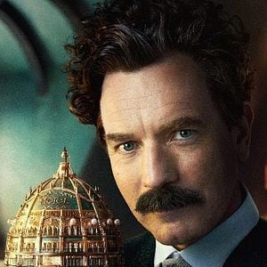 Foto Um Cavalheiro em Moscou