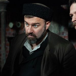 Foto No Submundo de Moscou