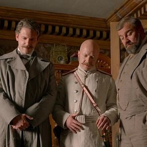 Foto No Submundo de Moscou