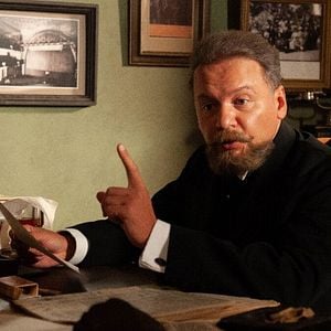 Foto No Submundo de Moscou