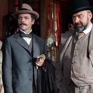 Foto No Submundo de Moscou