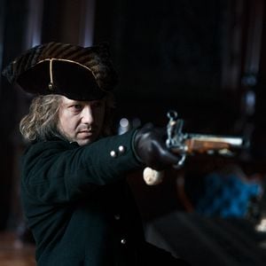 Foto No Submundo de Moscou